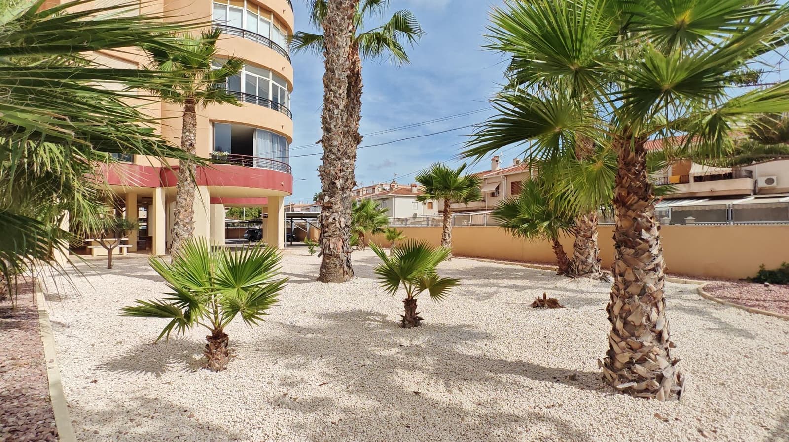 3 soverom Leilighet til salgs i Santa Pola med svømmebasseng garasje - € 350 000 (Ref: 10142655)