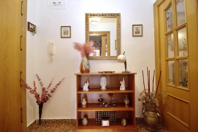 3 soverom Leilighet til salgs i Gran Playa, Santa Pola med svømmebasseng garasje - € 350 000 (Ref: 10142655)