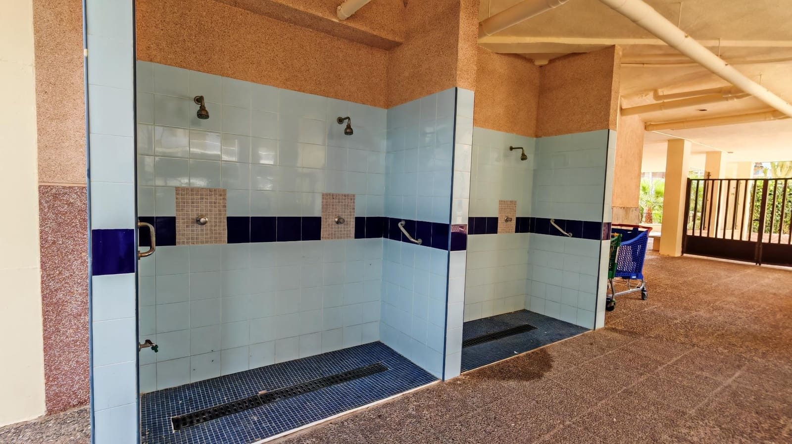3 soverom Leilighet til salgs i Santa Pola med svømmebasseng garasje - € 350 000 (Ref: 10142655)