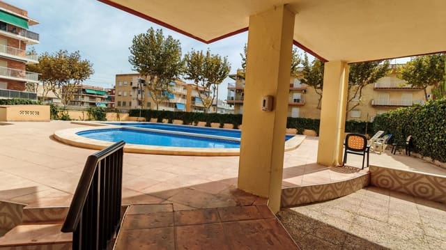 3 soverom Leilighet til salgs i Gran Playa, Santa Pola med svømmebasseng garasje - € 350 000 (Ref: 10142655)