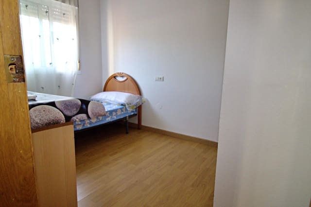 2 slaapkamer Bungalow te huur in San Fulgencio met zwembad garage - € 600 (Ref: 10147159)
