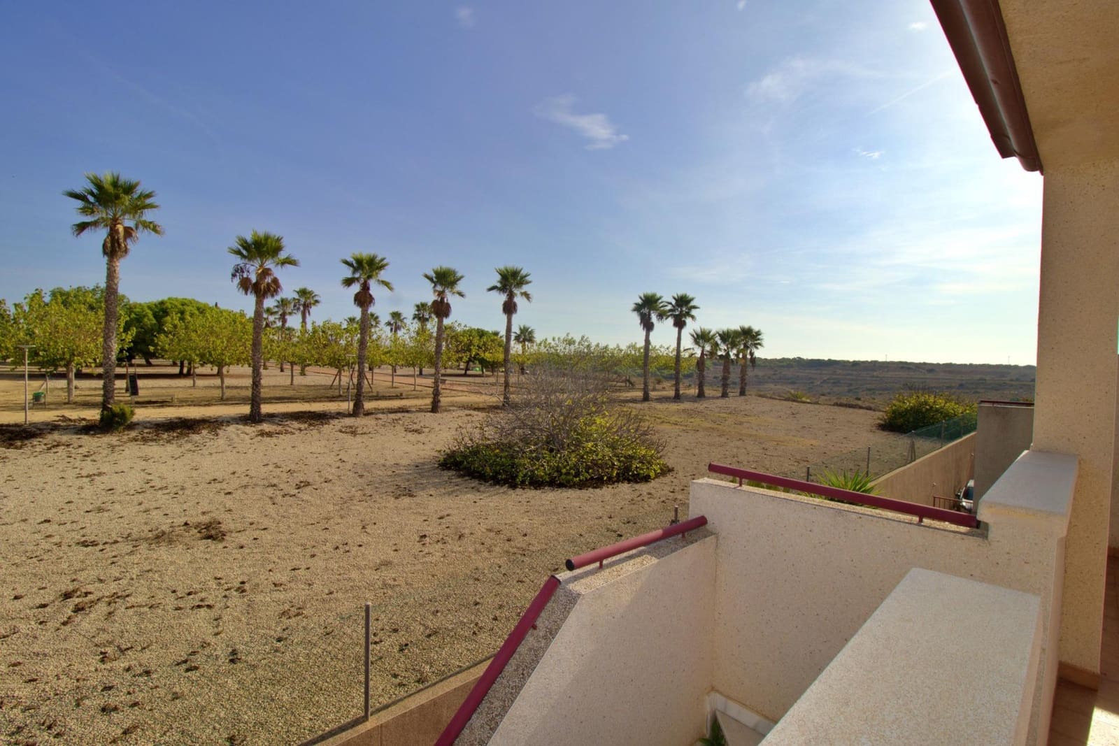 2 slaapkamer Bungalow te huur in San Fulgencio met zwembad garage - € 600 (Ref: 10147159)