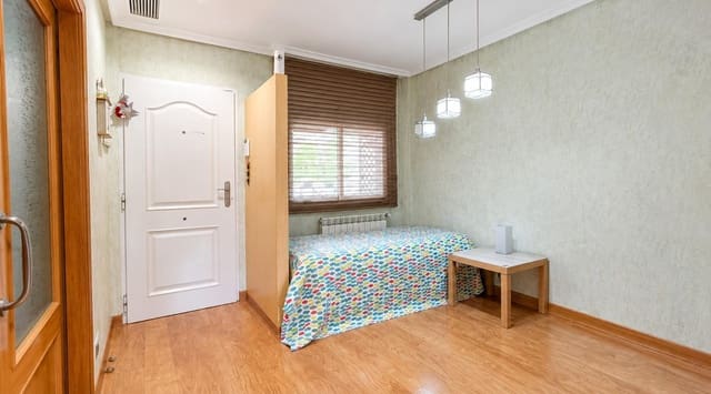 3 soveværelse Rækkehus til salg i Aspe med swimmingpool garage - € 278.000 (Ref: 10168474)