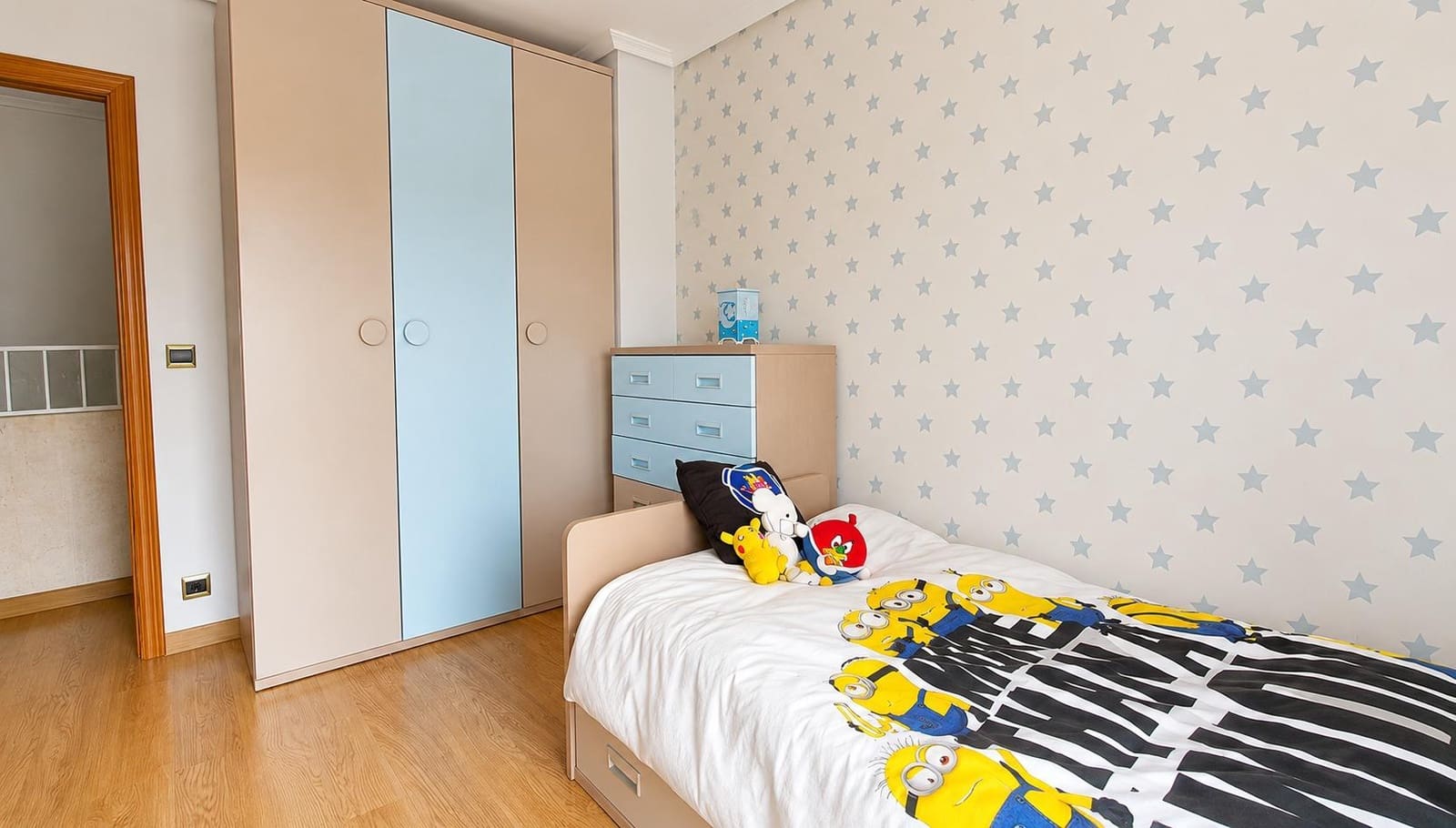3 bedroom Terraced Villa for sale in Aspe with pool garage - € 278,000 (Ref: 10168474)