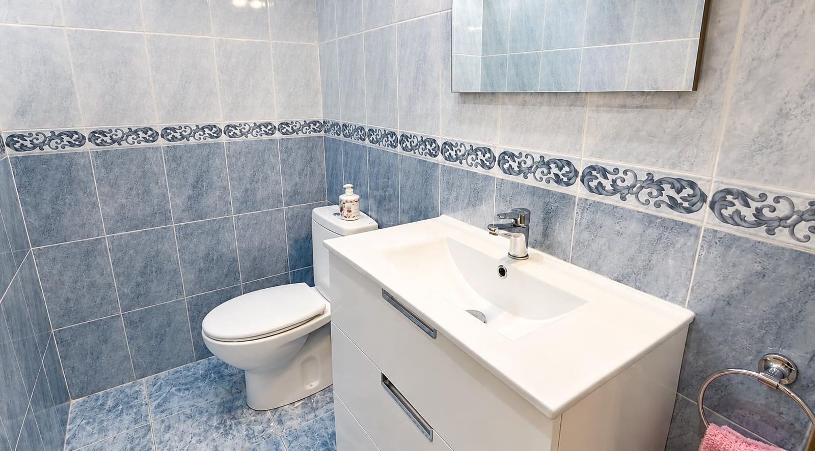 3 bedroom Terraced Villa for sale in Aspe with pool garage - € 278,000 (Ref: 10168474)
