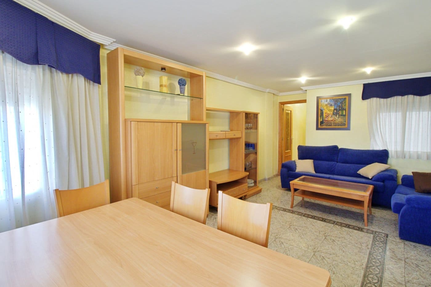 2 bedroom Flat for sale in Elche / Elx - € 125,000 (Ref: 1554033)