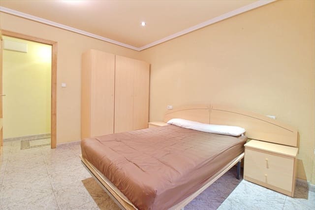 2 chambre Appartement à vendre à Elche / Elx - 125 000 € (Ref: 1554033)