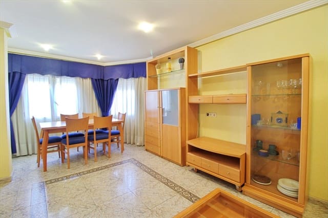 2 chambre Appartement à vendre à Elche / Elx - 125 000 € (Ref: 1554033)