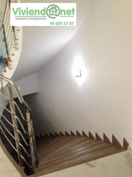 7 soveværelse Villa til salg i Elche / Elx med swimmingpool garage - € 985.000 (Ref: 3869740)