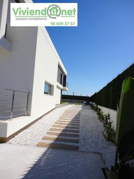 7 soveværelse Villa til salg i Elche / Elx med swimmingpool garage - € 985.000 (Ref: 3869740)