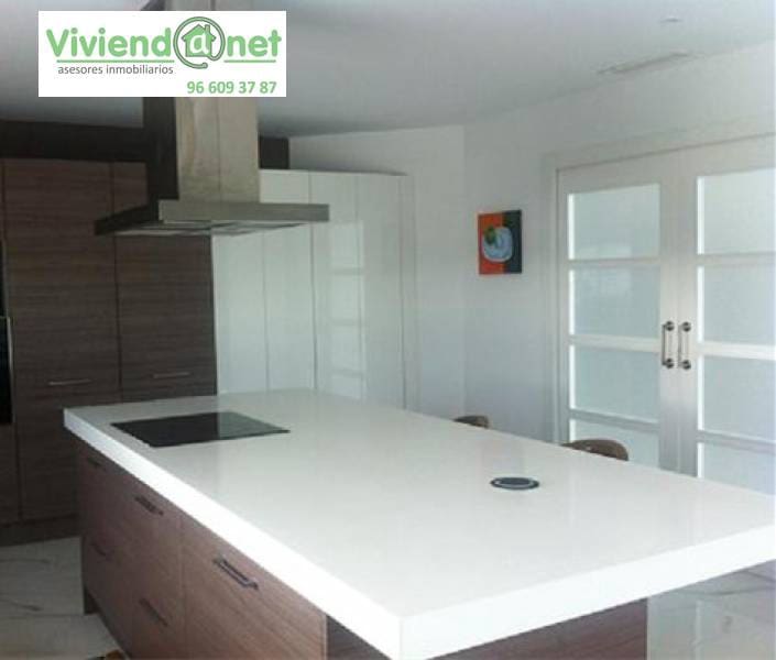 7 soveværelse Villa til salg i Elche / Elx med swimmingpool garage - € 985.000 (Ref: 3869740)