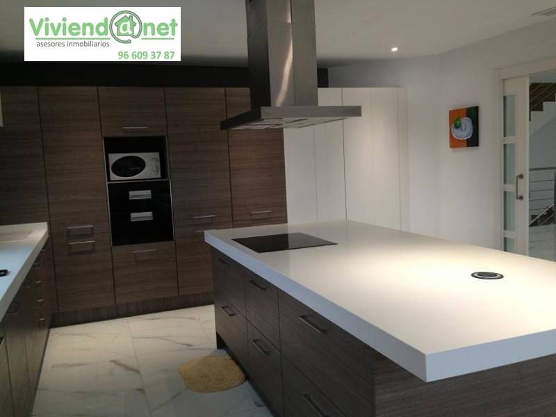 7 soveværelse Villa til salg i Elche / Elx med swimmingpool garage - € 985.000 (Ref: 3869740)