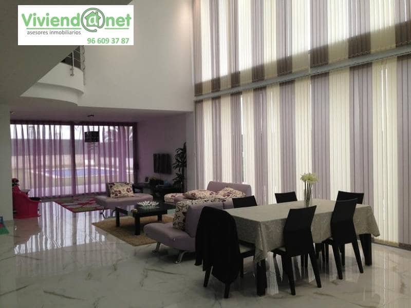 7 soveværelse Villa til salg i Elche / Elx med swimmingpool garage - € 985.000 (Ref: 3869740)