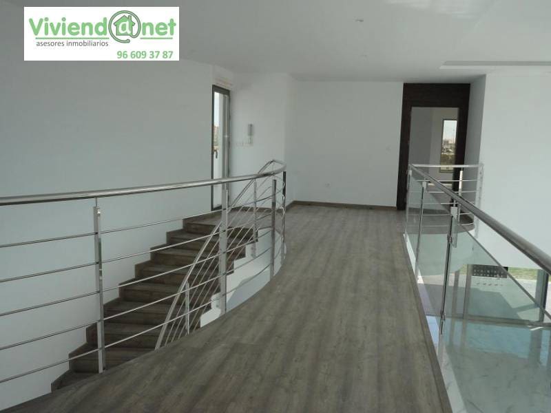 7 soveværelse Villa til salg i Elche / Elx med swimmingpool garage - € 985.000 (Ref: 3869740)