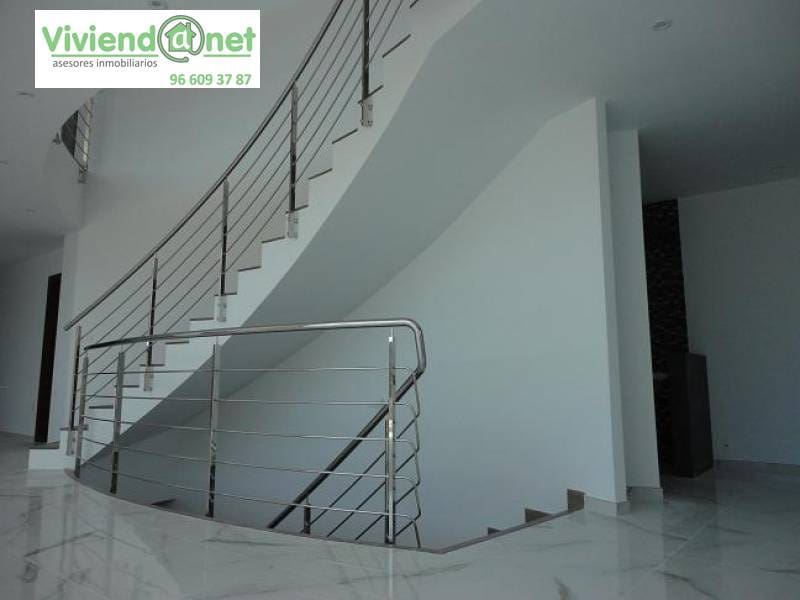 7 soveværelse Villa til salg i Elche / Elx med swimmingpool garage - € 985.000 (Ref: 3869740)