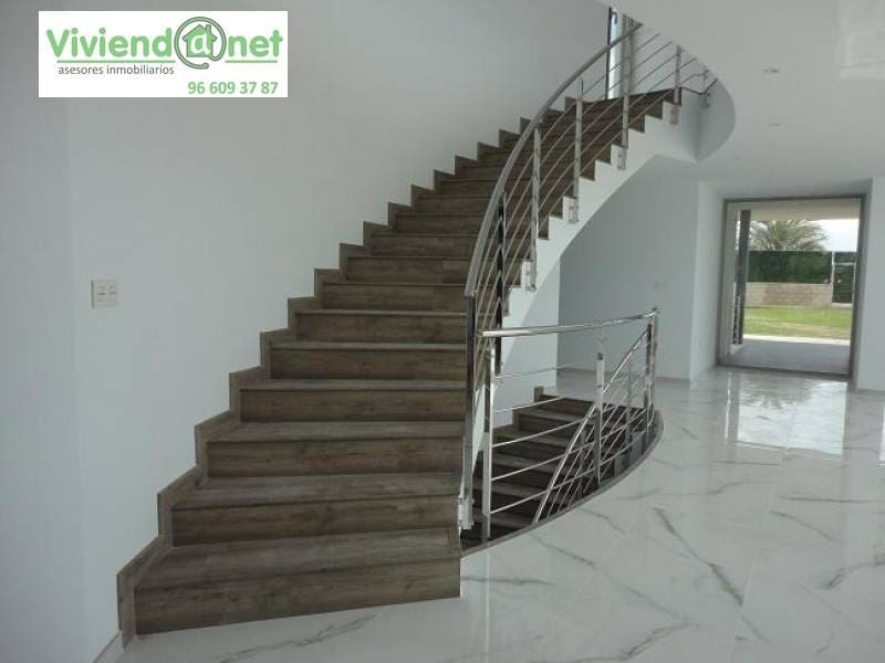 7 soveværelse Villa til salg i Elche / Elx med swimmingpool garage - € 985.000 (Ref: 3869740)