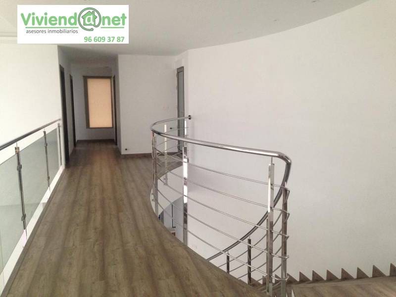 7 soveværelse Villa til salg i Elche / Elx med swimmingpool garage - € 985.000 (Ref: 3869740)