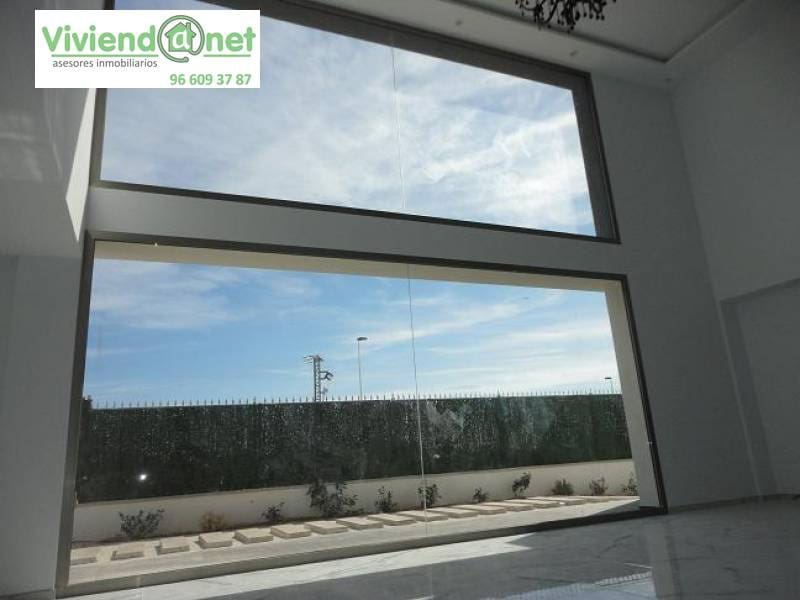 7 soveværelse Villa til salg i Elche / Elx med swimmingpool garage - € 985.000 (Ref: 3869740)