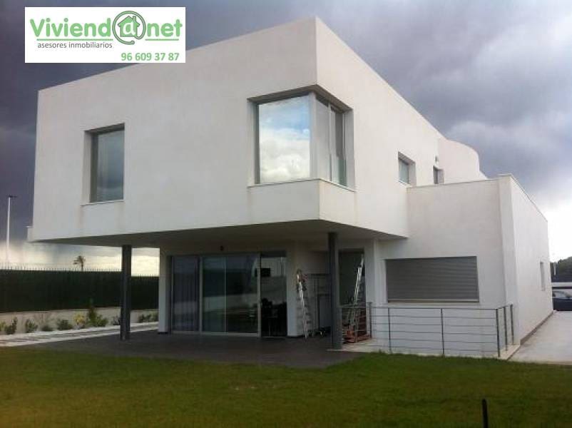 7 soveværelse Villa til salg i Elche / Elx med swimmingpool garage - € 985.000 (Ref: 3869740)