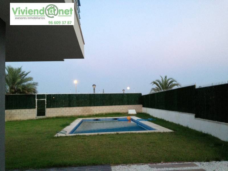 7 soveværelse Villa til salg i Elche / Elx med swimmingpool garage - € 985.000 (Ref: 3869740)