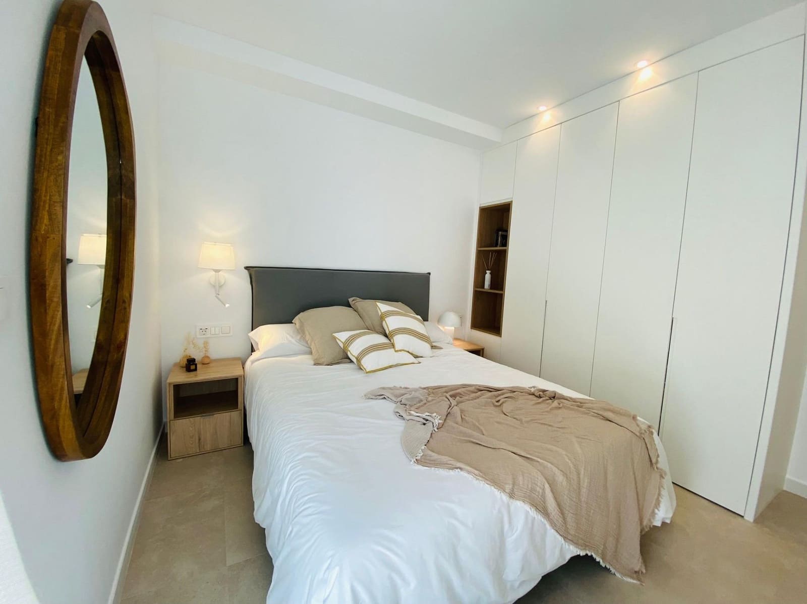 2 camera da letto Appartamento in vendita in Pilar de la Horadada con piscina - 264.900 € (Rif: 6164946)