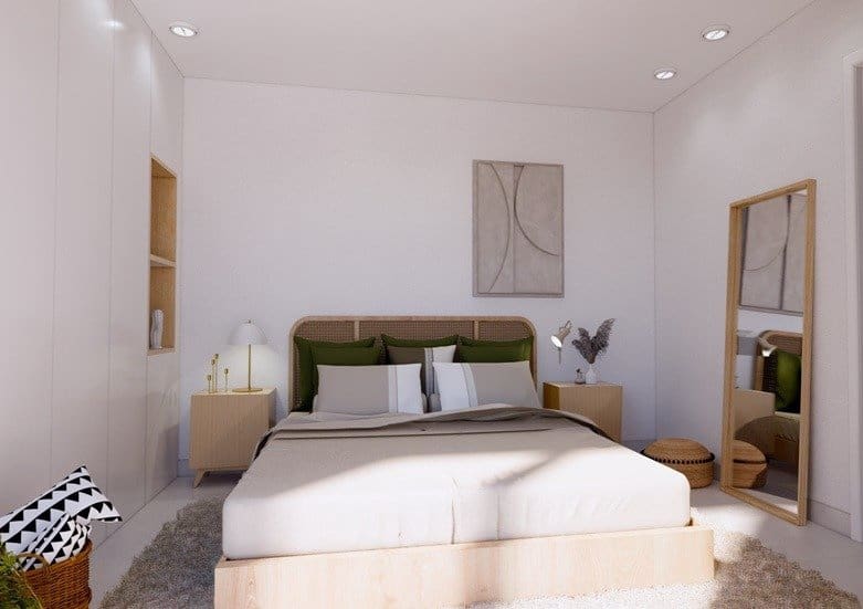 2 camera da letto Appartamento in vendita in Pilar de la Horadada con piscina - 264.900 € (Rif: 6164946)