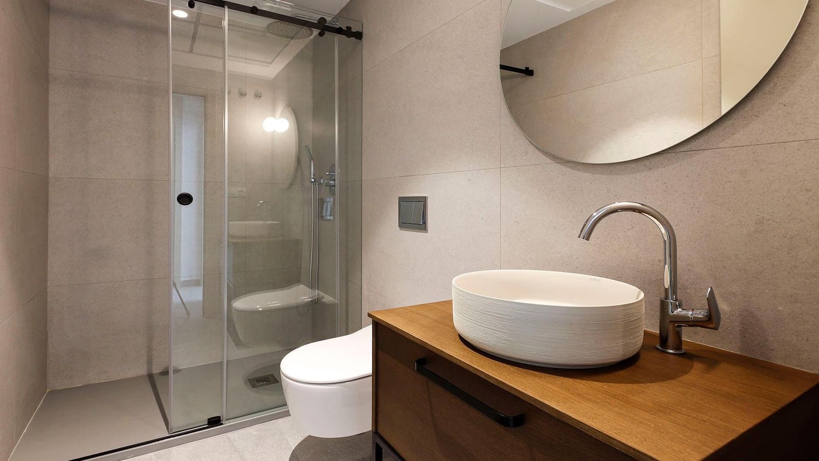 4 makuuhuone Huvila myytävänä paikassa Guardamar del Segura mukana uima-altaan 
autotalli - 704 480 € (Ref: 6680971)