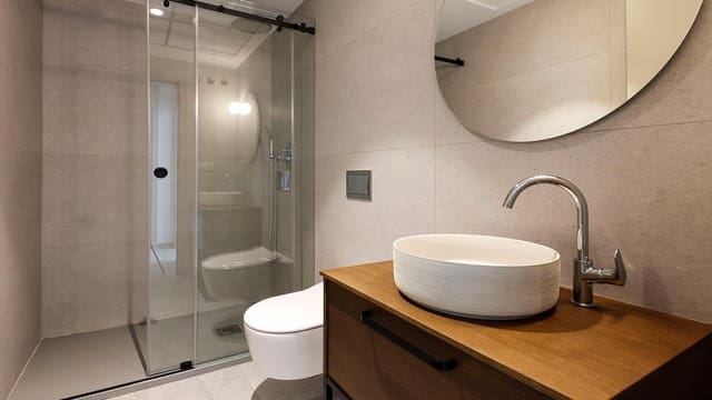 Chalet de 4 habitaciones en Guardamar del Segura en venta con piscina garaje - 704.480 € (Ref: 6680971)