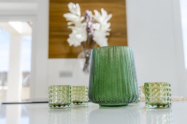 3 camera da letto Villa in vendita in Ciudad Quesada, Rojales con piscina - 477.950 € (Rif: 6685878)