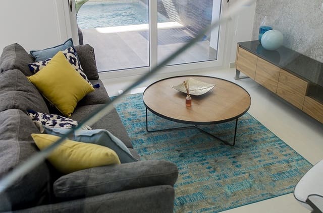 3 camera da letto Villa in vendita in Ciudad Quesada, Rojales con piscina - 477.950 € (Rif: 6685878)