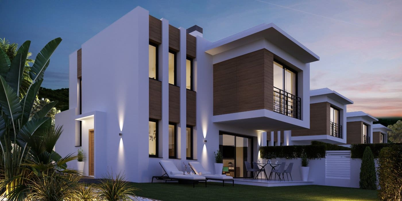 3 bedroom Villa for sale in Denia with pool garage - € 675,000 (Ref: 6742538)