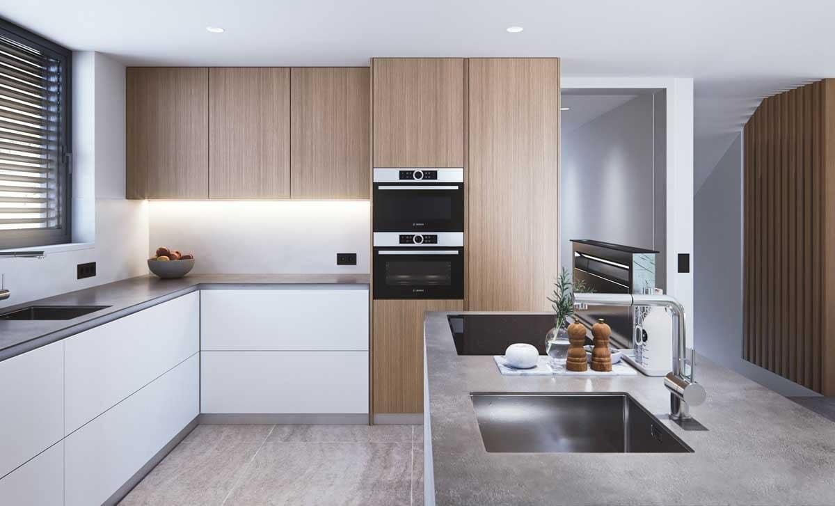 3 soveværelse Villa til salg i Cabo de Palos med swimmingpool garage - € 1.950.000 (Ref: 6808202)