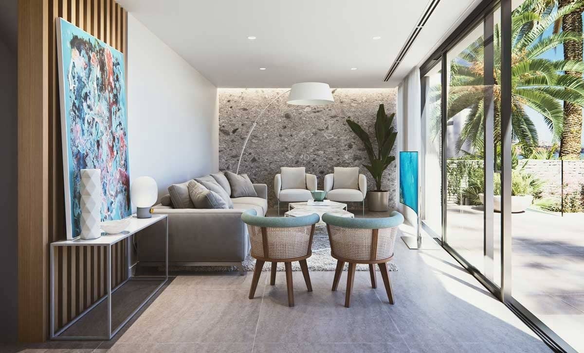 3 soveværelse Villa til salg i Cabo de Palos med swimmingpool garage - € 1.950.000 (Ref: 6808202)