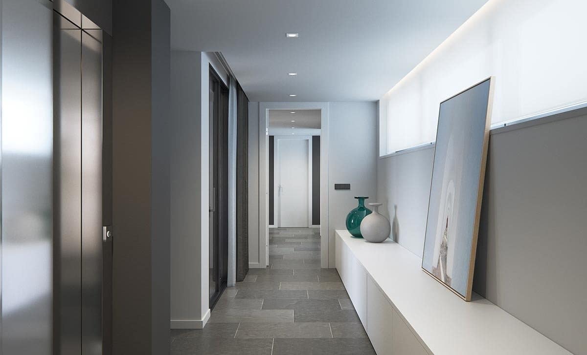 5 soverom Villa til salgs i Cabo de Palos med svømmebasseng garasje - € 3 950 000 (Ref: 6808203)