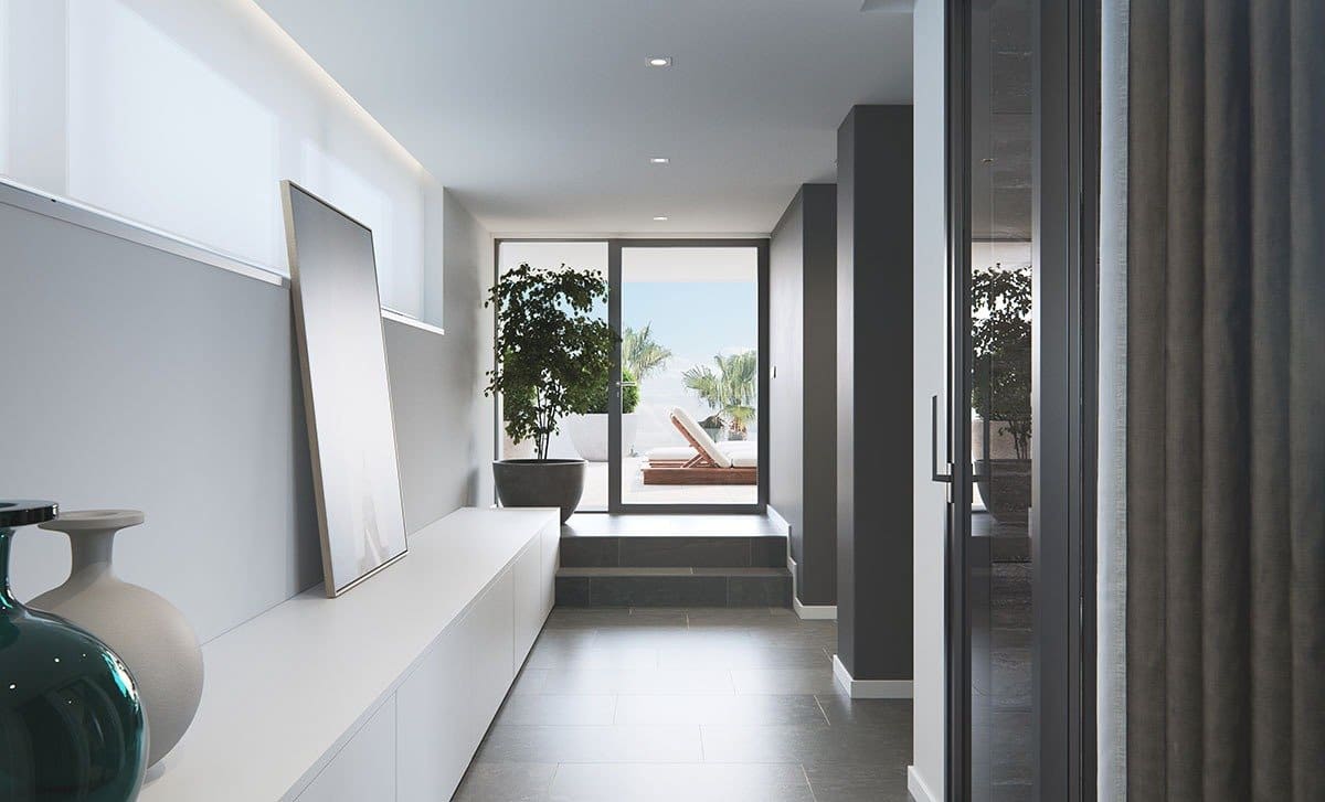 5 soverom Villa til salgs i Cabo de Palos med svømmebasseng garasje - € 3 950 000 (Ref: 6808203)