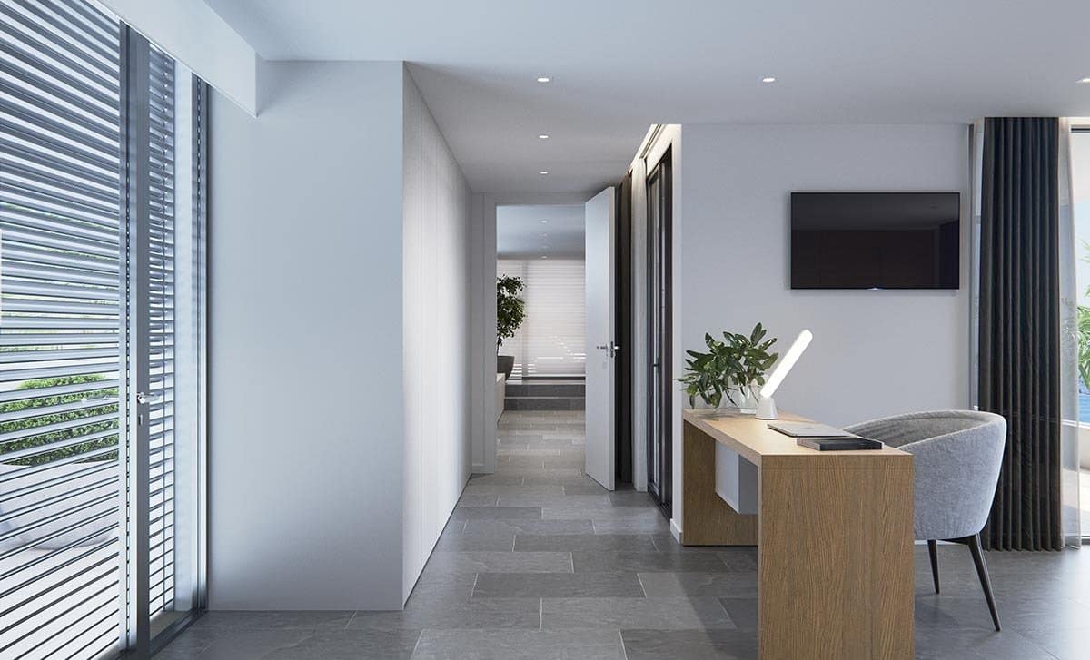 5 soverom Villa til salgs i Cabo de Palos med svømmebasseng garasje - € 3 950 000 (Ref: 6808203)