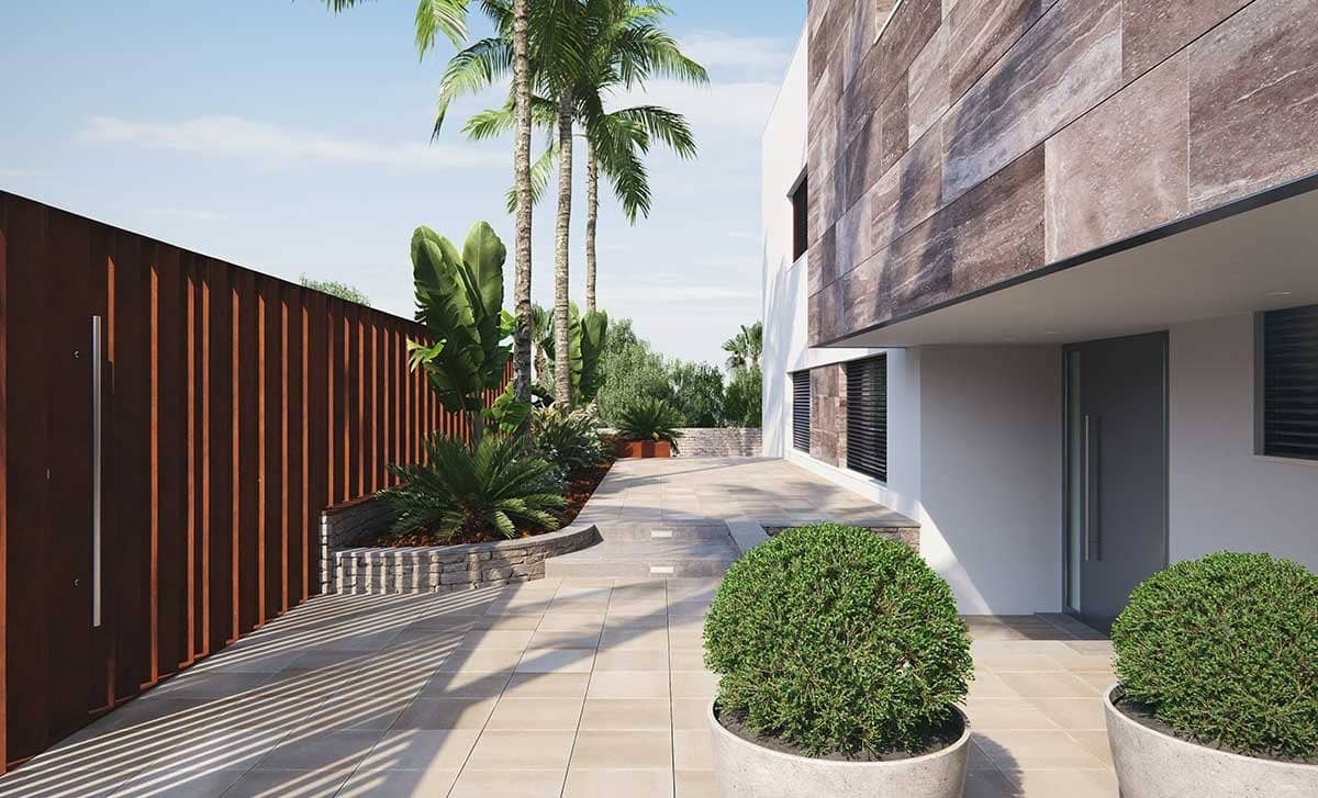 5 soverom Villa til salgs i Cabo de Palos med svømmebasseng garasje - € 3 950 000 (Ref: 6808203)