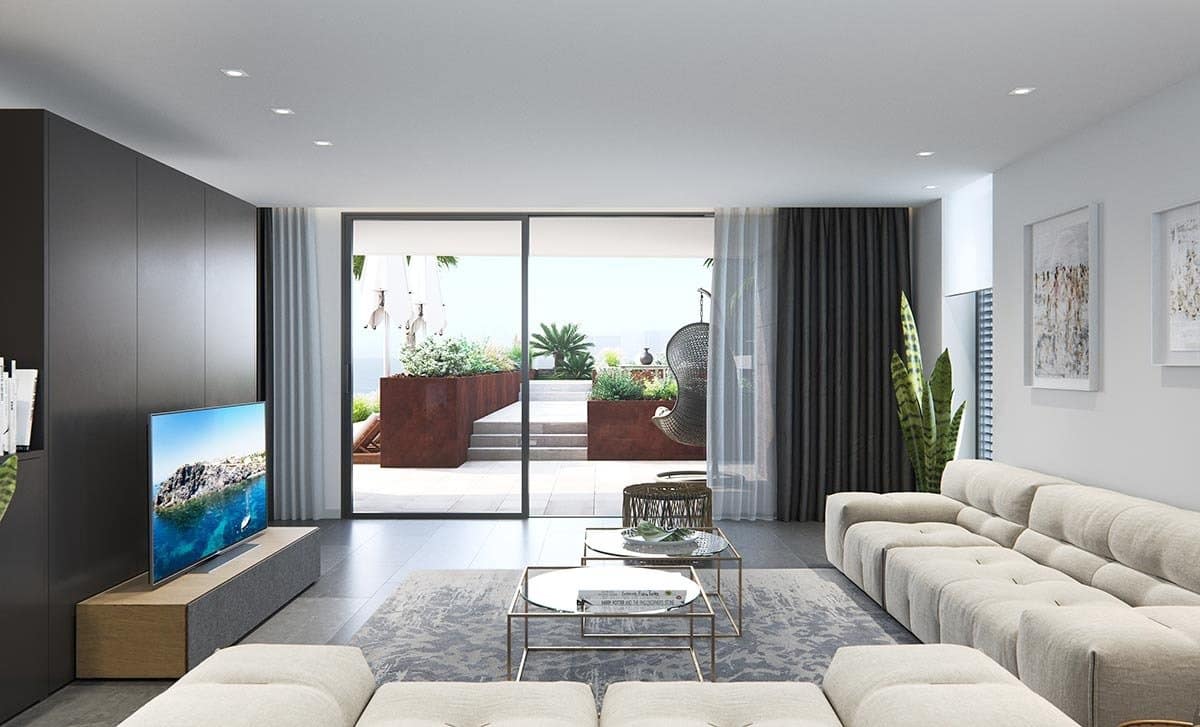 5 soverom Villa til salgs i Cabo de Palos med svømmebasseng garasje - € 3 950 000 (Ref: 6808203)