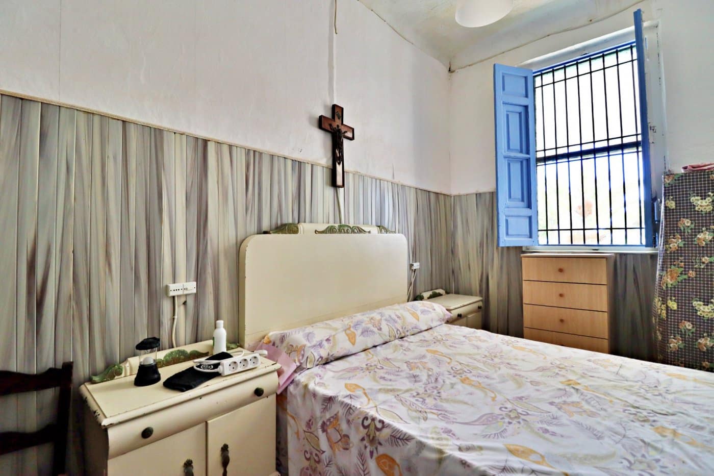 3 sypialnia Finka/Dom wiejski na sprzedaż w Santa Pola - 500 000 € (Ref: 6915709)