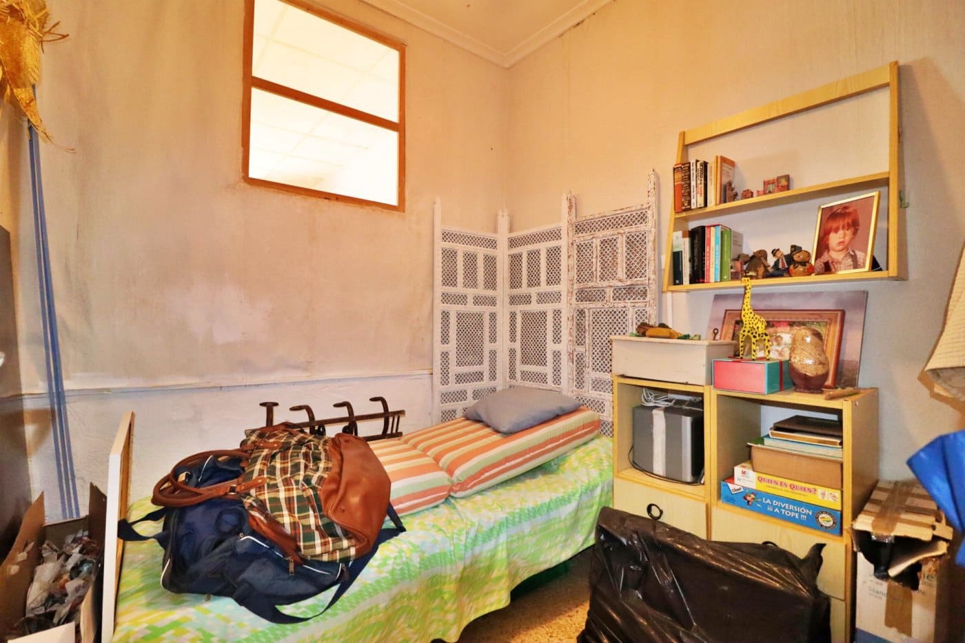 3 sypialnia Finka/Dom wiejski na sprzedaż w Santa Pola - 500 000 € (Ref: 6915709)