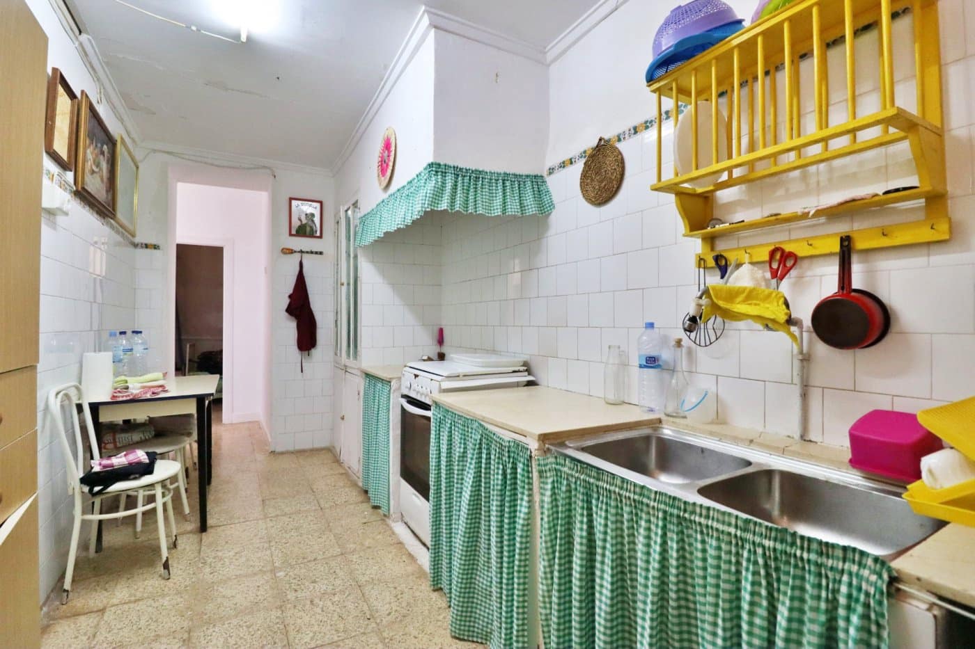 3 sypialnia Finka/Dom wiejski na sprzedaż w Santa Pola - 500 000 € (Ref: 6915709)