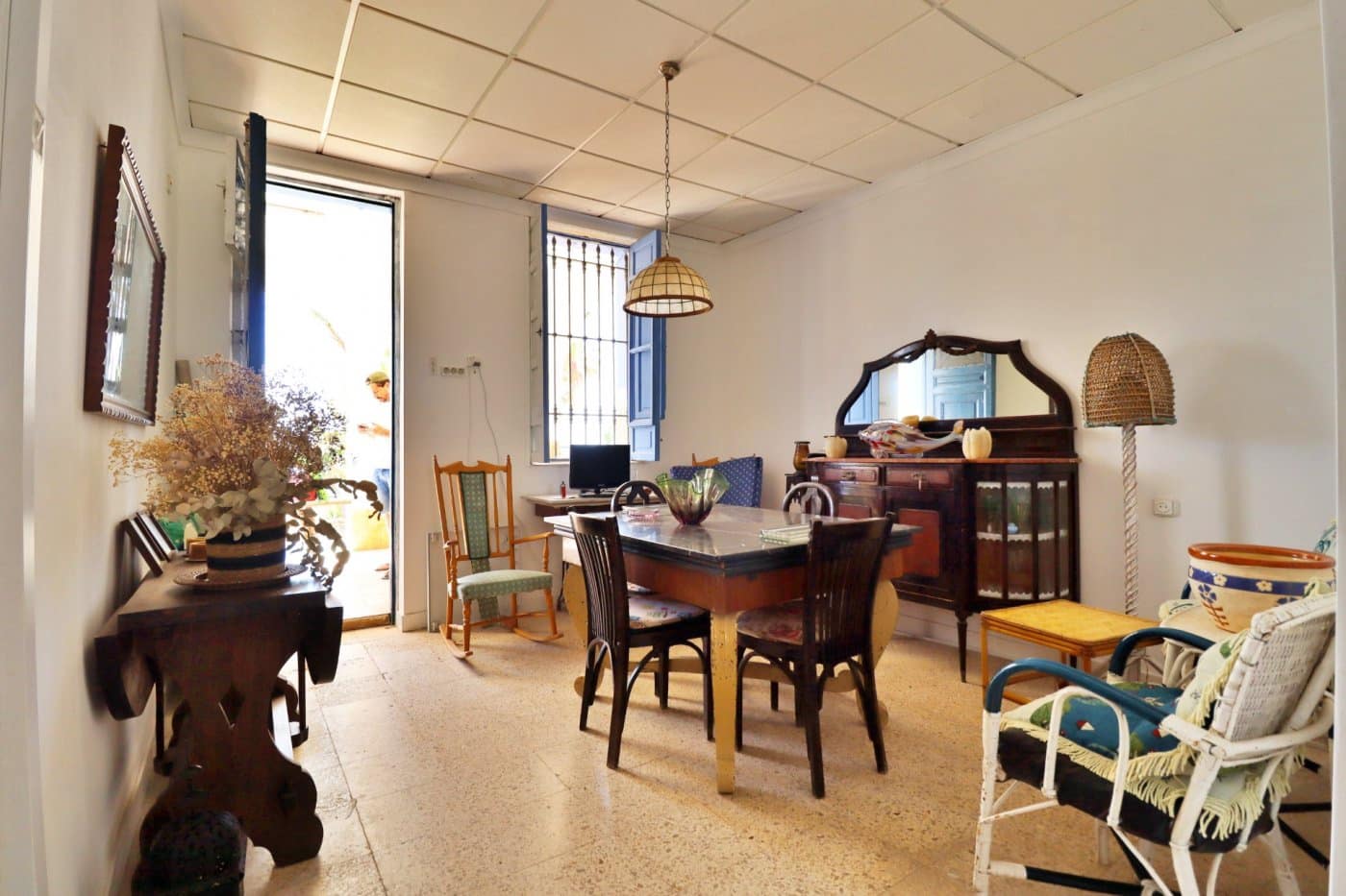 3 sypialnia Finka/Dom wiejski na sprzedaż w Santa Pola - 500 000 € (Ref: 6915709)