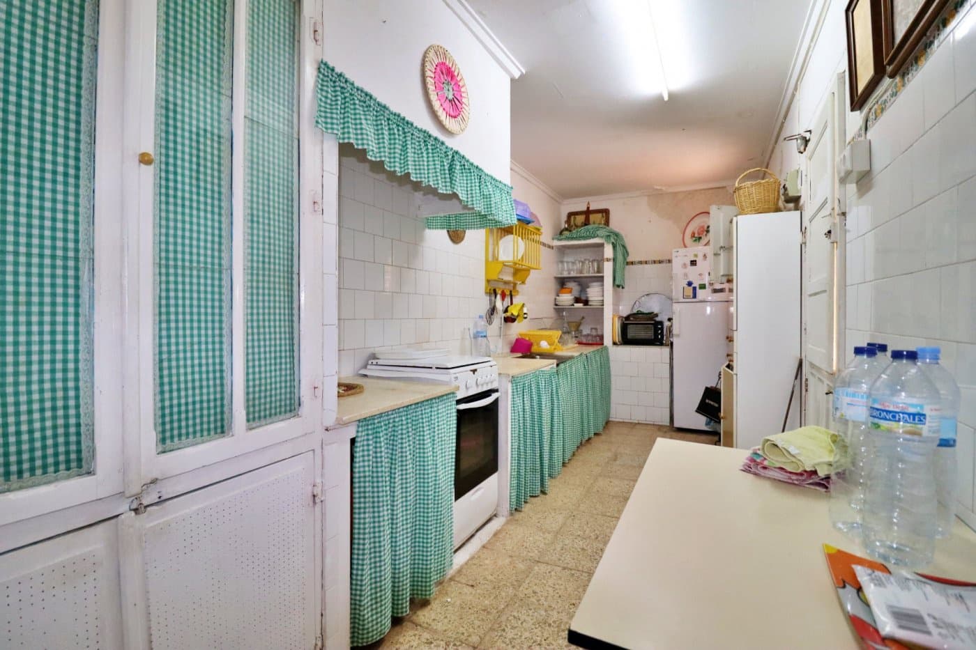 3 sypialnia Finka/Dom wiejski na sprzedaż w Santa Pola - 500 000 € (Ref: 6915709)