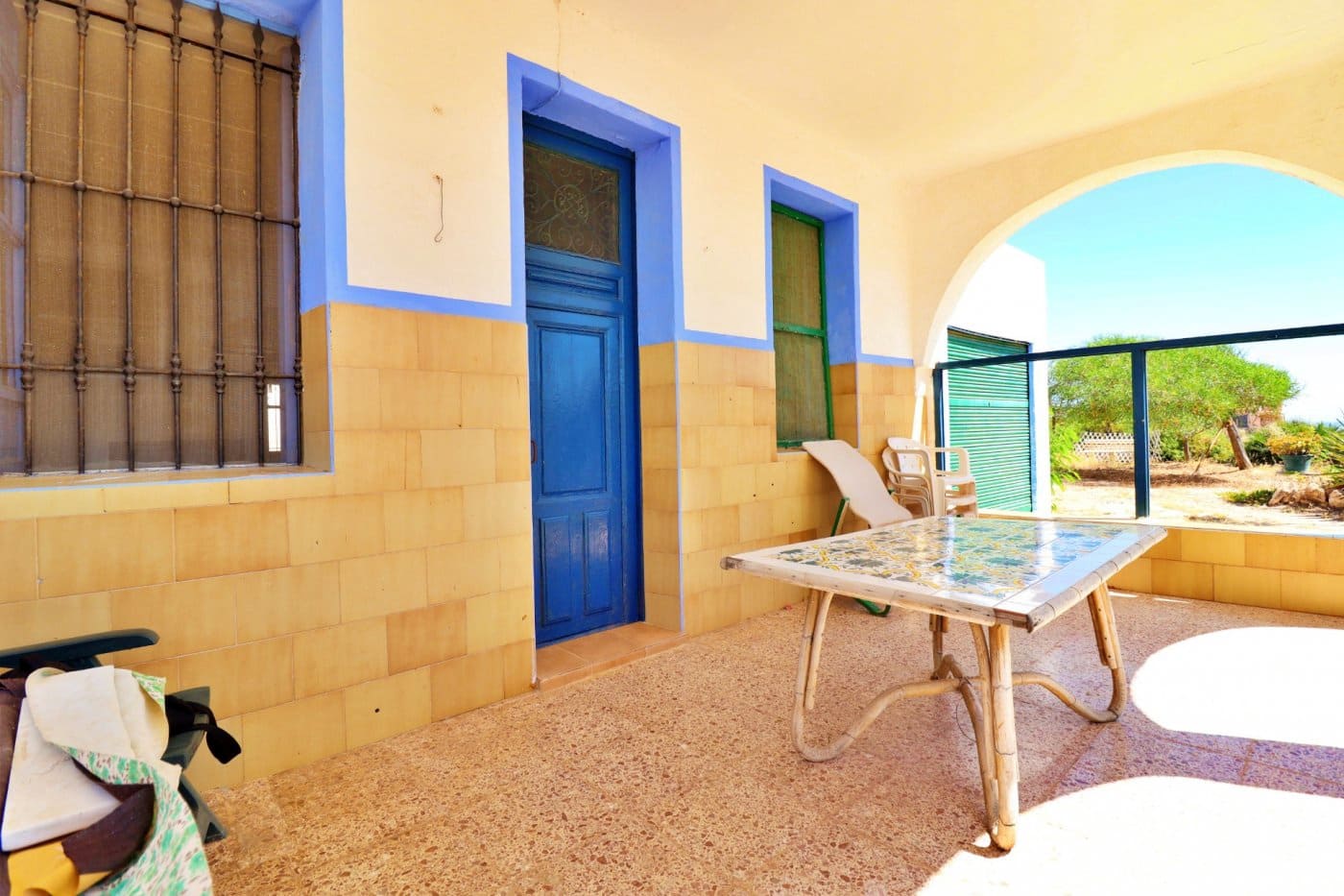 3 sypialnia Finka/Dom wiejski na sprzedaż w Santa Pola - 500 000 € (Ref: 6915709)