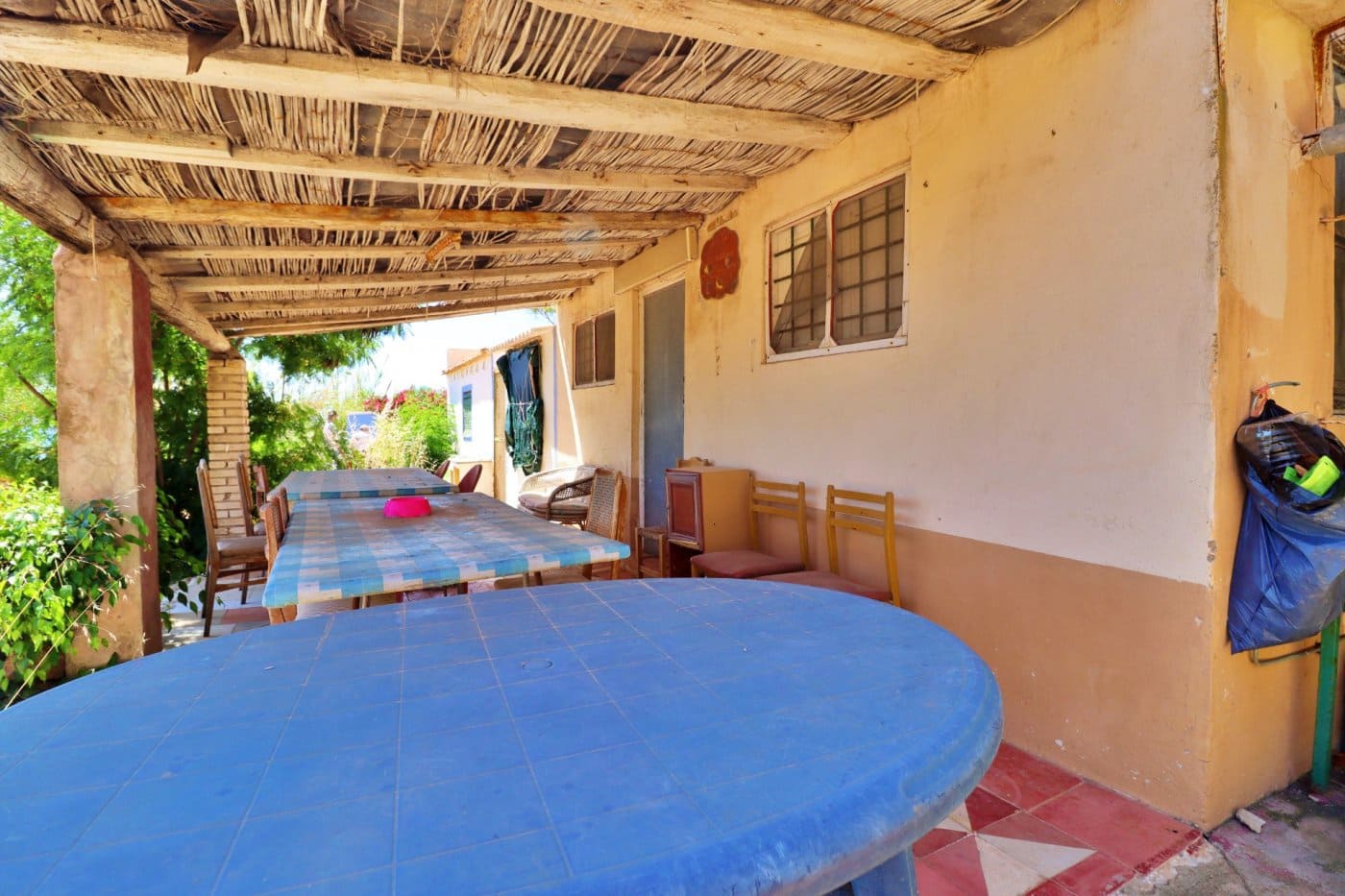 3 sypialnia Finka/Dom wiejski na sprzedaż w Santa Pola - 500 000 € (Ref: 6915709)