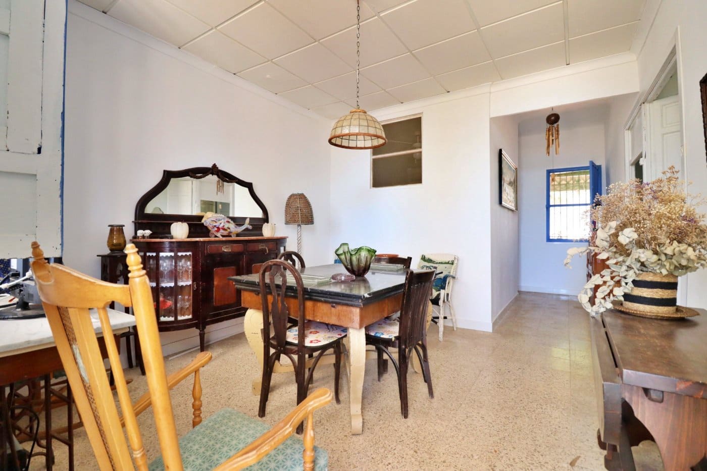 3 sypialnia Finka/Dom wiejski na sprzedaż w Santa Pola - 500 000 € (Ref: 6915709)