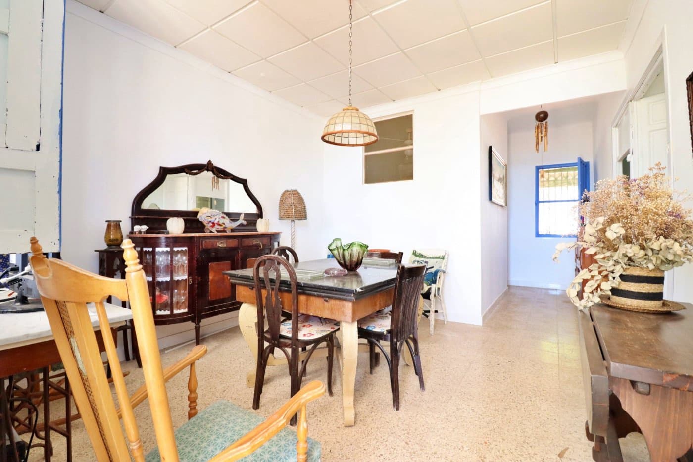 3 sypialnia Finka/Dom wiejski na sprzedaż w Santa Pola - 500 000 € (Ref: 6915709)