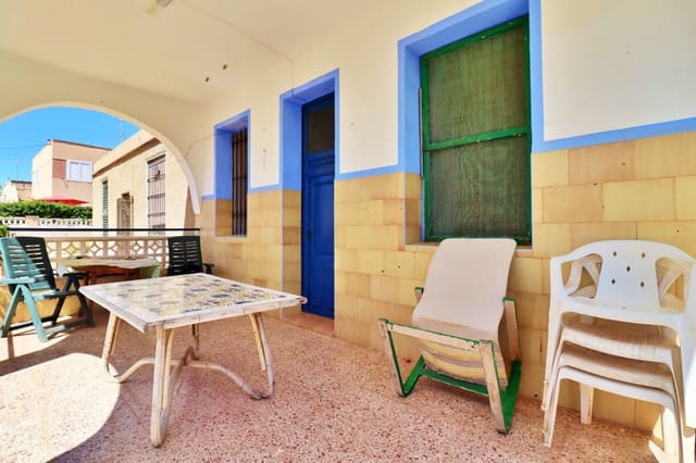 3 sypialnia Finka/Dom wiejski na sprzedaż w Santa Pola - 500 000 € (Ref: 6915709)