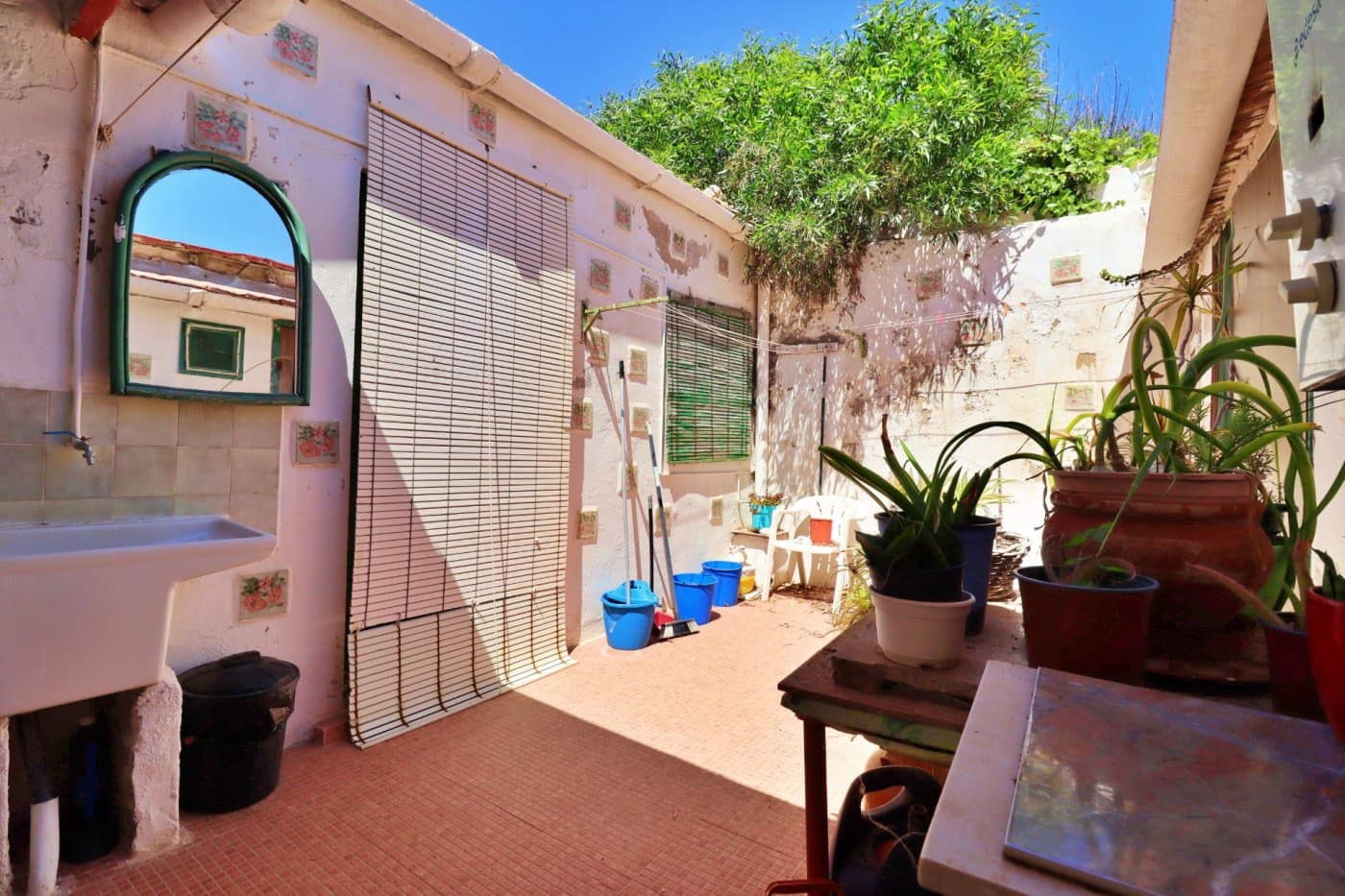 3 sypialnia Finka/Dom wiejski na sprzedaż w Santa Pola - 500 000 € (Ref: 6915709)