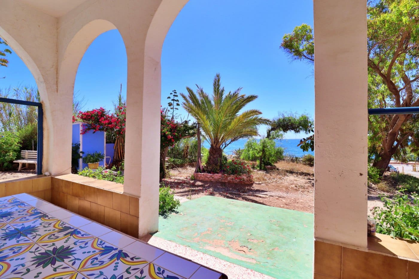 3 sypialnia Finka/Dom wiejski na sprzedaż w Santa Pola - 500 000 € (Ref: 6915709)